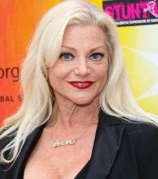 Julie Michaels Birthday, Real Name, Age, Weight, Height, Family, Facts